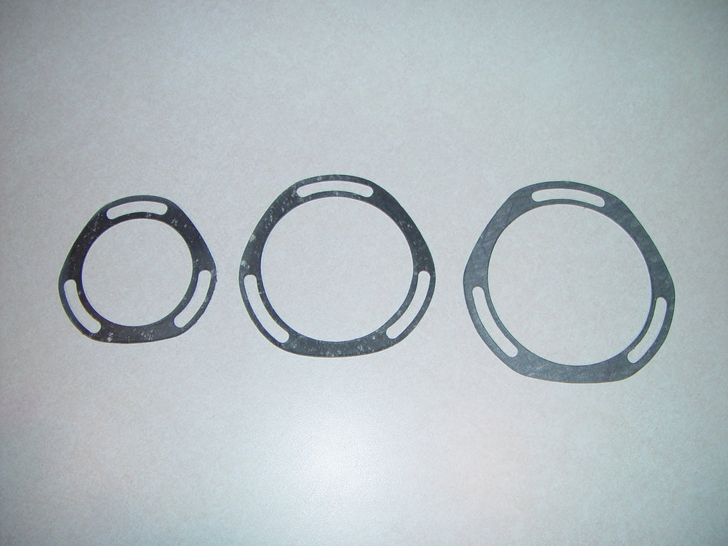 Flanges (Custom)