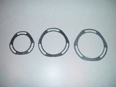 Flanges (Custom)