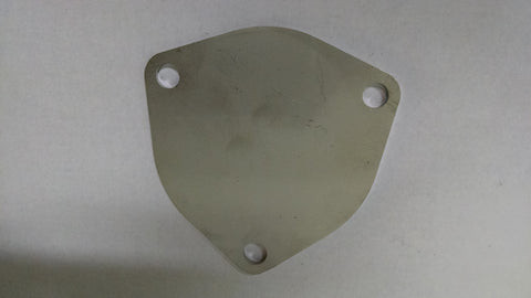 Cap Plate (Standard)