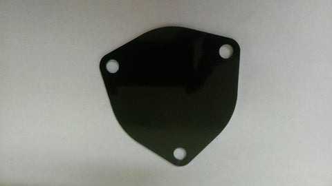 Cap Plate (Standard)