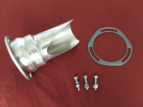 Y-Adapter Neck (Custom)