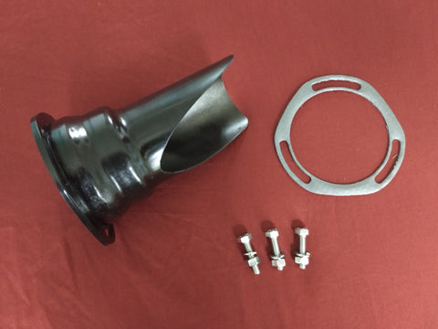 Y-Adapter Neck (Custom)