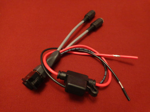 Replacement Switch