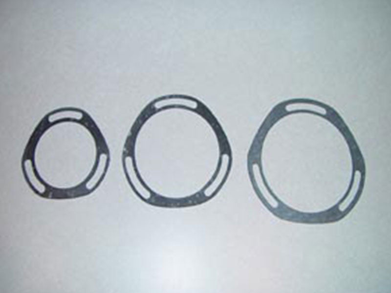 Flange Gasket (Custom)