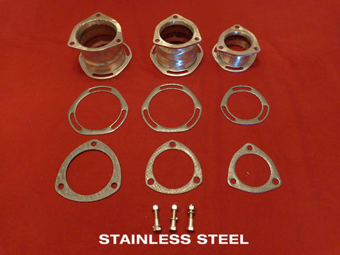 Flange Adapter (Custom)