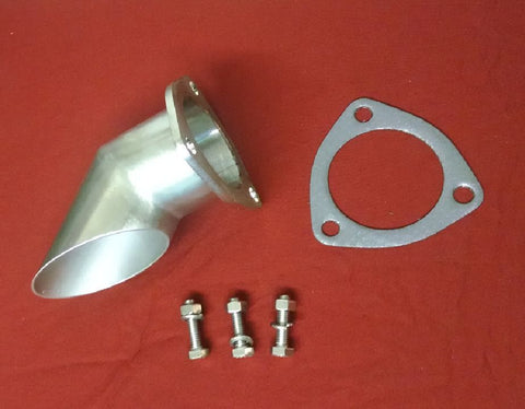 Flange Adapter (Standard)