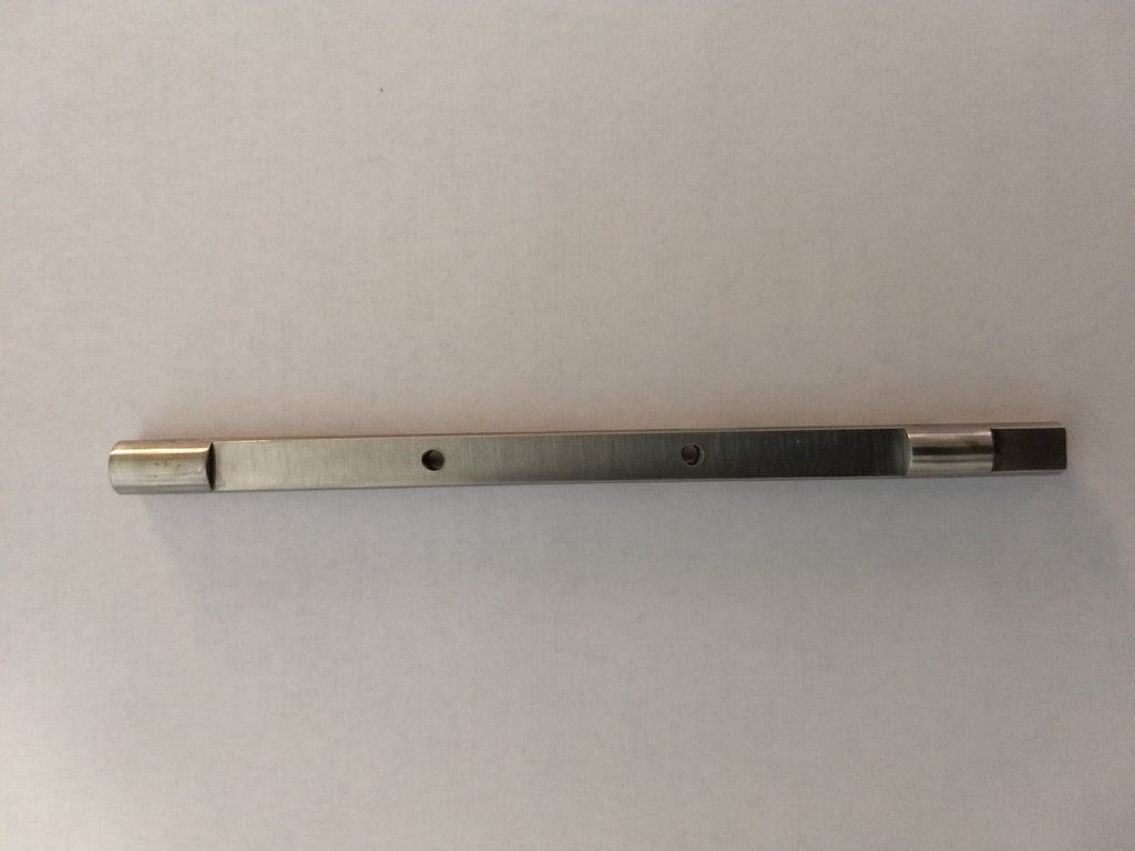 Valve shaft